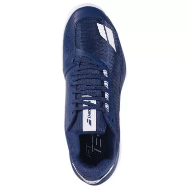 Babolat Jet Tere 2 All Court Blauw schoenen