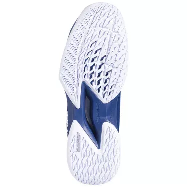 Babolat Jet Tere 2 All Court Blauw schoenen