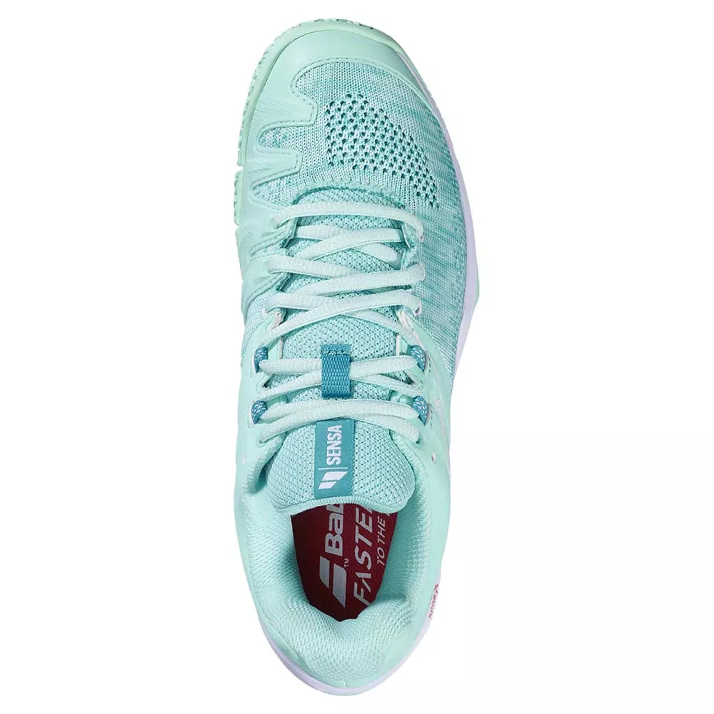 Babolat Sensa Woman Wit schoenen
