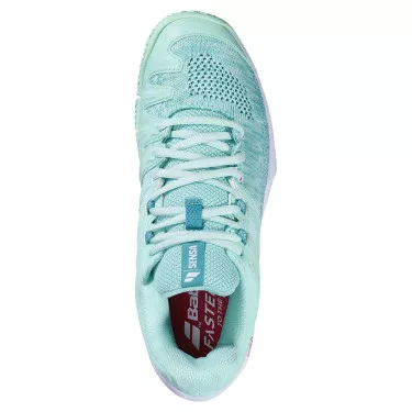 Babolat Sensa Woman Wit schoenen