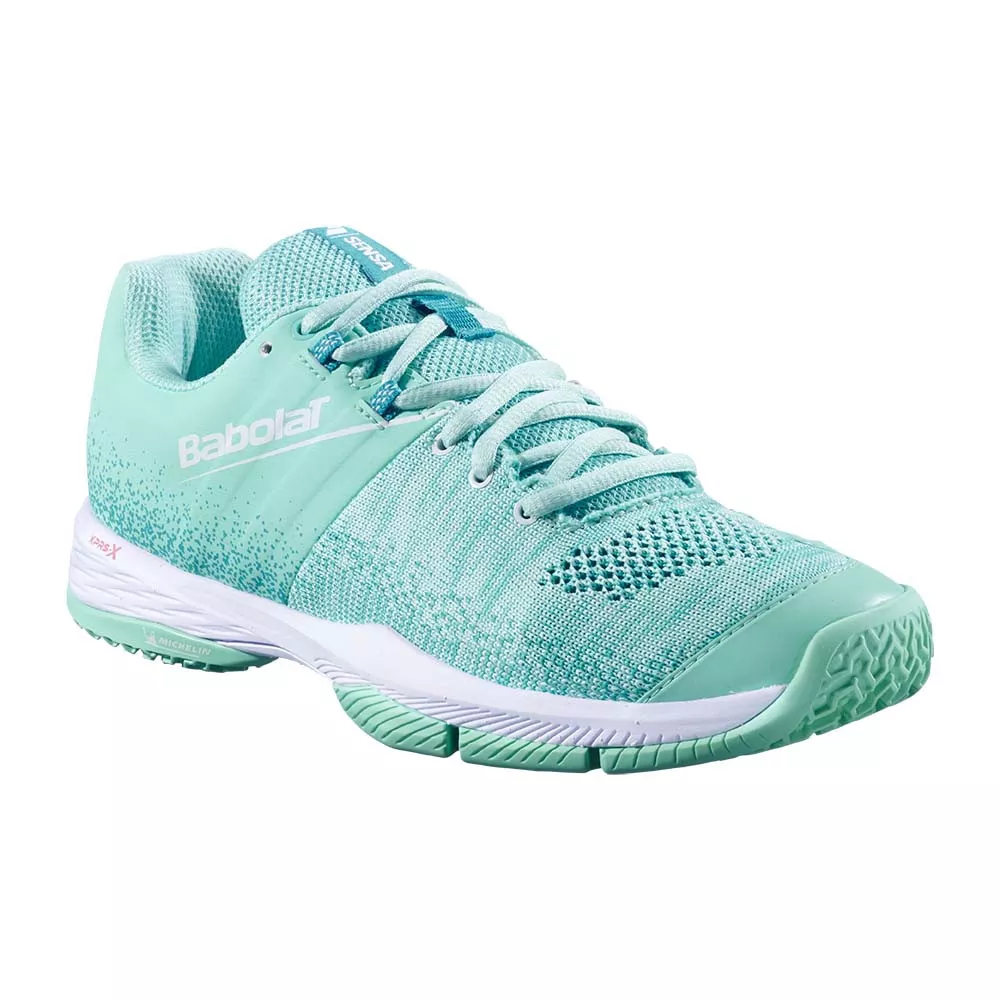 Babolat Sensa Woman Wit schoenen