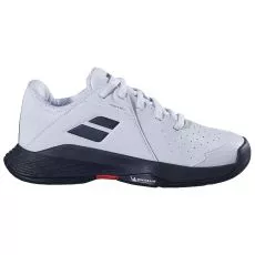 Babolat Propulse All Court Jr Blauw schoenen