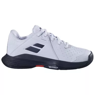 Babolat Propulse All Court Jr Blauw schoenen