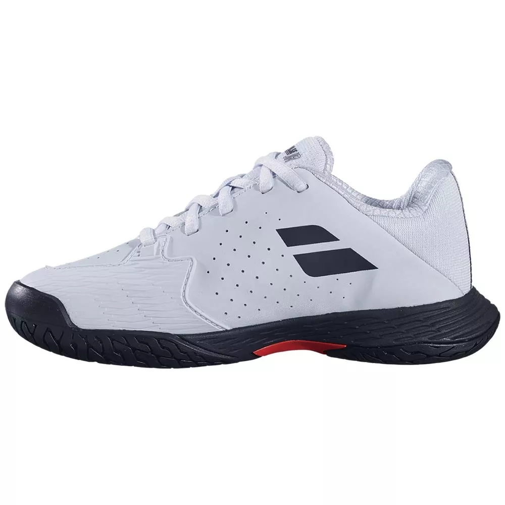 Babolat Propulse All Court Jr Blauw schoenen