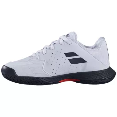 Babolat Propulse All Court Jr Blauw schoenen