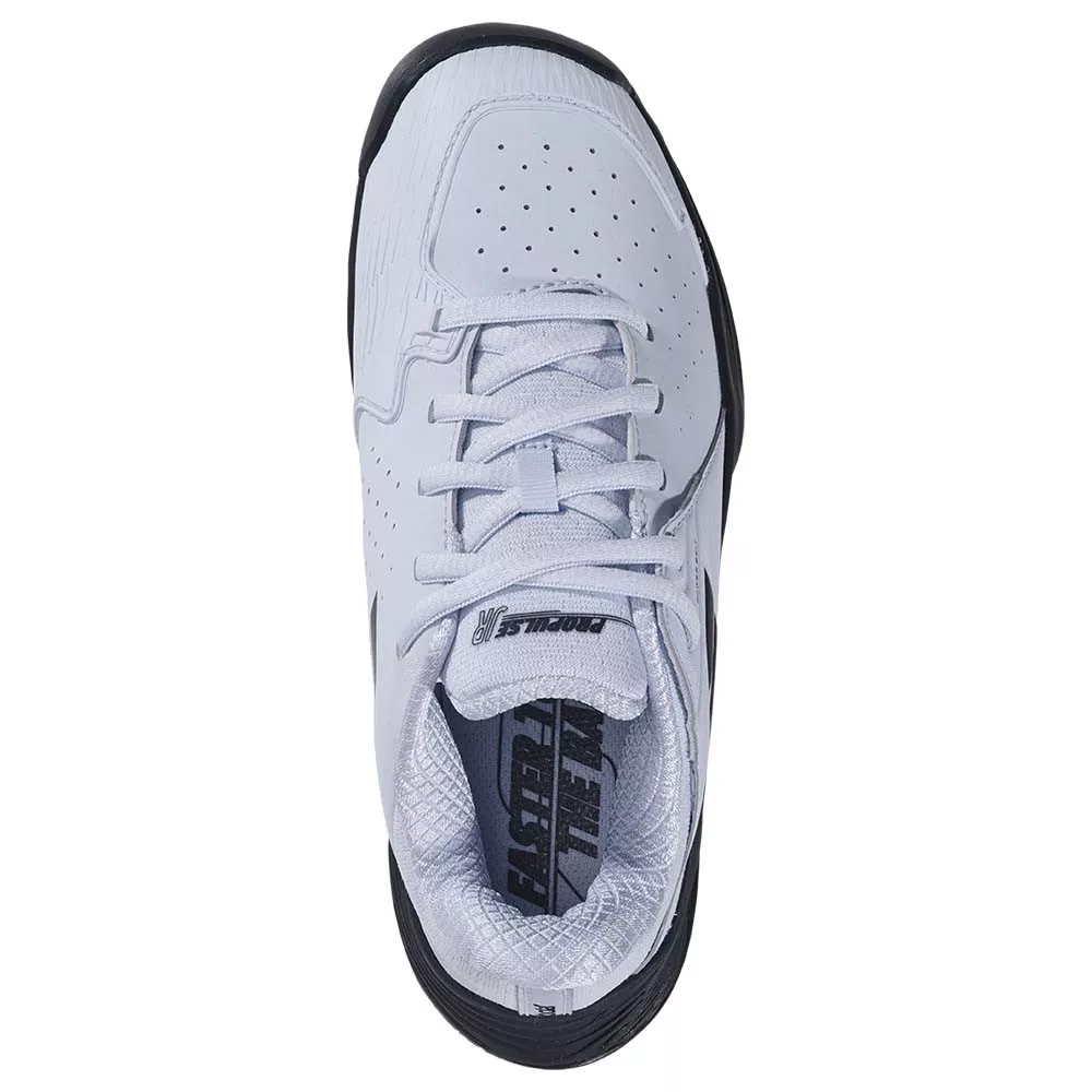 Babolat Propulse All Court Jr Blauw schoenen