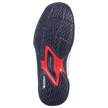 Babolat Propulse All Court Jr Blauw schoenen