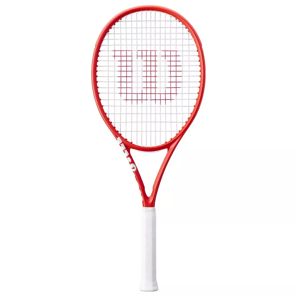 Wilson Clash 100UL V3 (265g) tennisracket