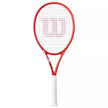 Wilson Clash 100UL V3 (265g) tennisracket