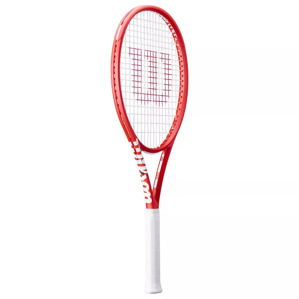 Wilson Clash 100UL V3 (265g) tennisracket