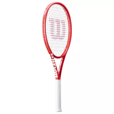 Wilson Clash 100UL V3 (265g) tennisracket