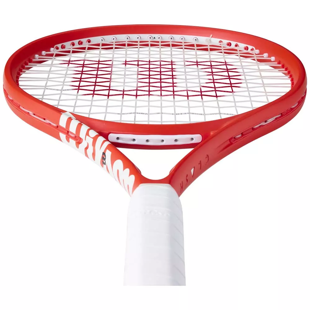 Wilson Clash 100UL V3 (265g) tennisracket