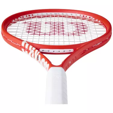 Wilson Clash 100UL V3 (265g) tennisracket