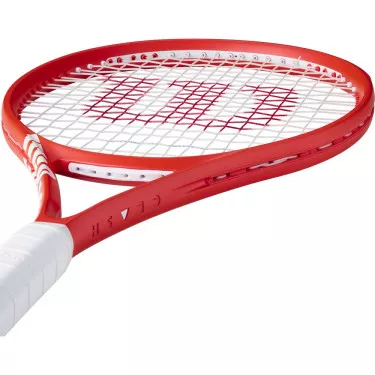 Wilson Clash 100UL V3 (265g) tennisracket