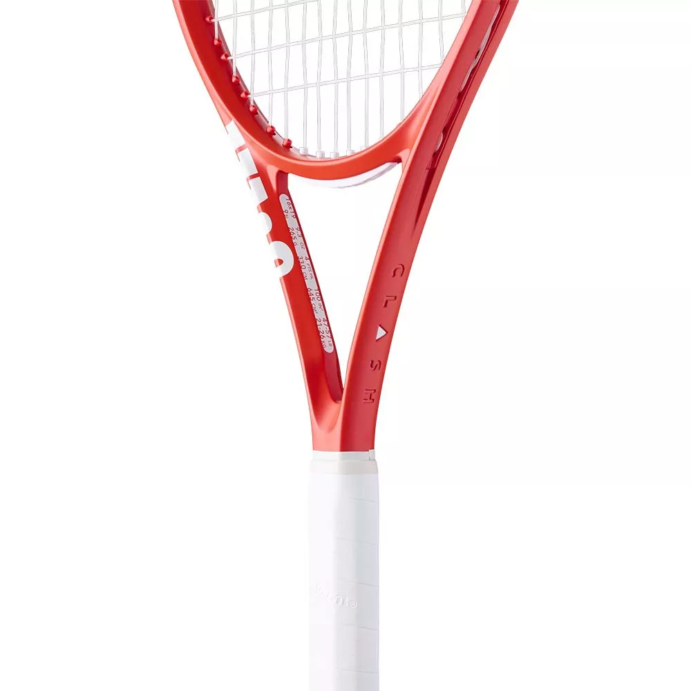 Wilson Clash 100UL V3 (265g) tennisracket