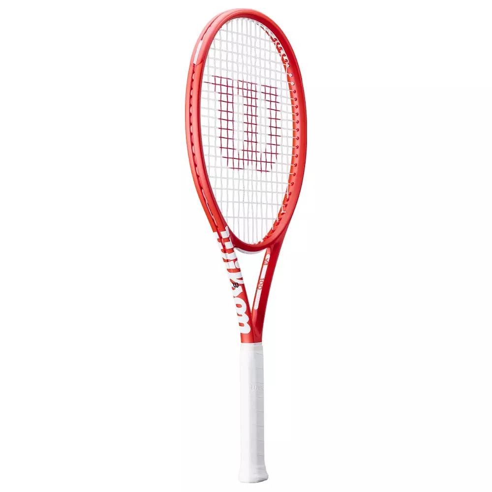 Wilson Clash Pro V3 (305g) tennisracket