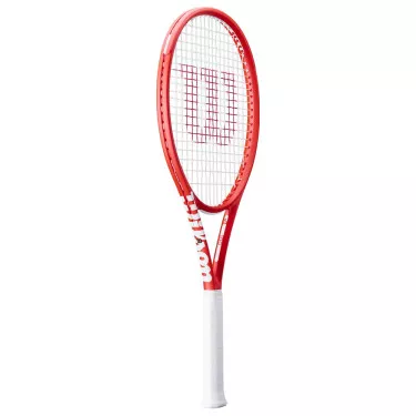 Wilson Clash Pro V3 (305g) tennisracket