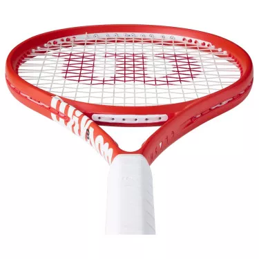 Wilson Clash Pro V3 (305g) tennisracket