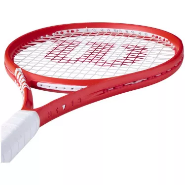Wilson Clash Pro V3 (305g) tennisracket