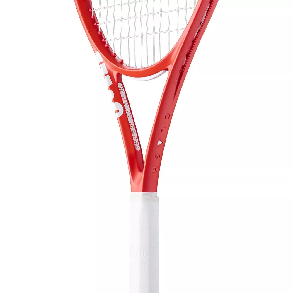 Wilson Clash Pro V3 (305g) tennisracket