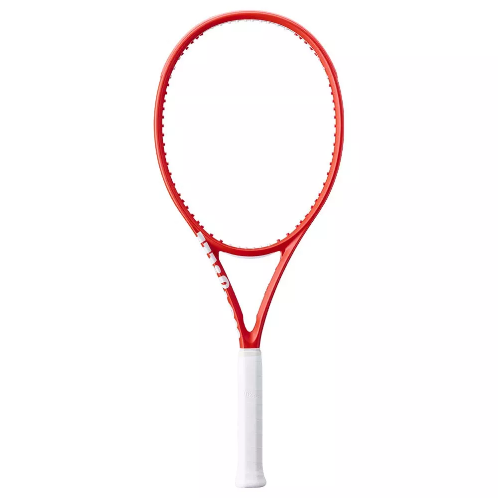Wilson Clash Pro V3 (305g) tennisracket