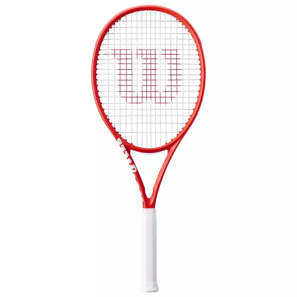 Wilson Clash Pro V3 (305g) tennisracket