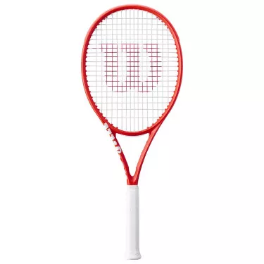 Wilson Clash Pro V3 (305g) tennisracket