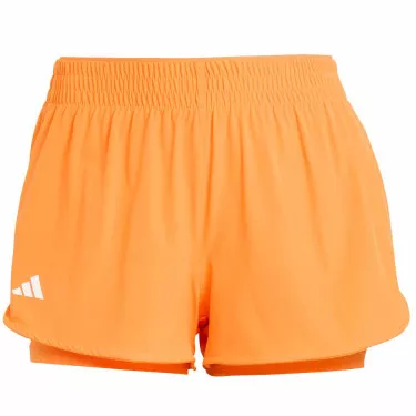 Adidas Tennis Match Geel short