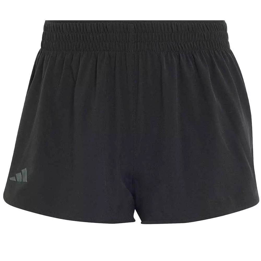 Adidas Match Melbourne Oranje short