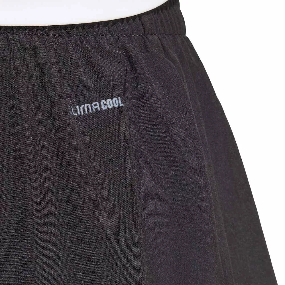 Adidas Match Melbourne Oranje short