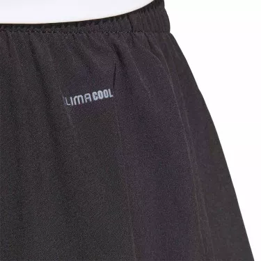 Adidas Match Melbourne Oranje short