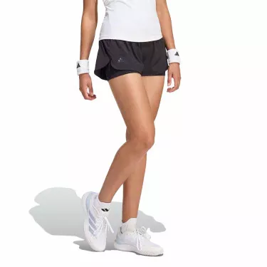 Adidas Match Melbourne Oranje short