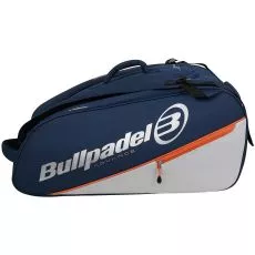 Bullpadel Performance Blauw isothermische tas