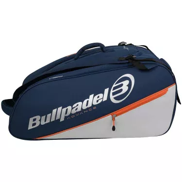 Bullpadel Performance Blauw isothermische tas