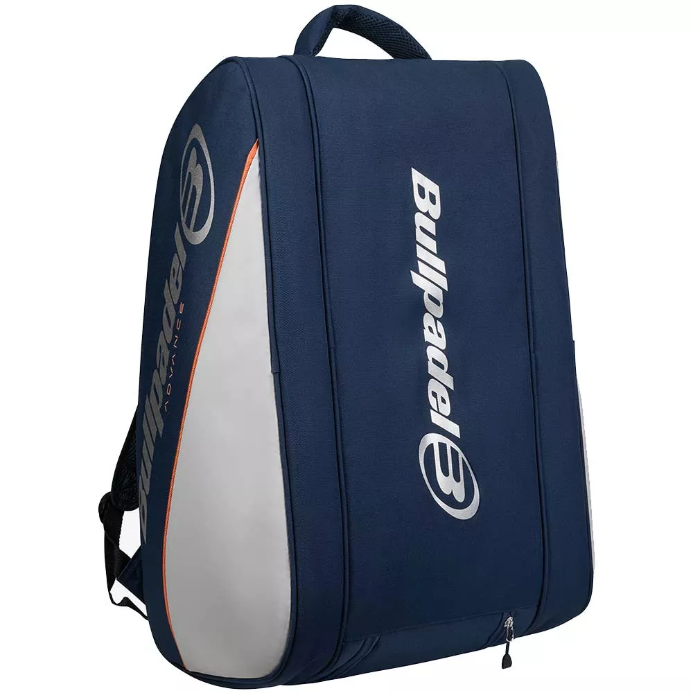 Bullpadel Performance Blauw isothermische tas