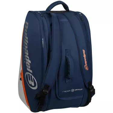 Bullpadel Performance Blauw isothermische tas