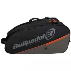 Bullpadel Advance Zwart / Groen isothermische tas