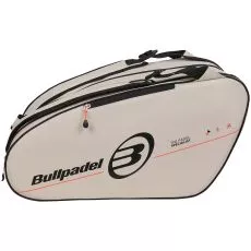 Bullpadel Tour Tas Zwart