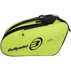 Bullpadel Tour Tas Wit