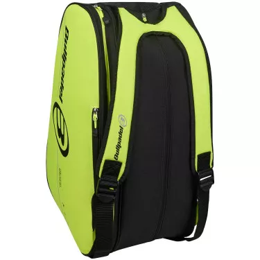 Bullpadel Tour Tas Wit