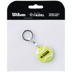 Wilson Premier Padel mini padelbal sleutelhanger