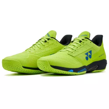 Yonex Sonicage 4 Khaki Groene Schoenen