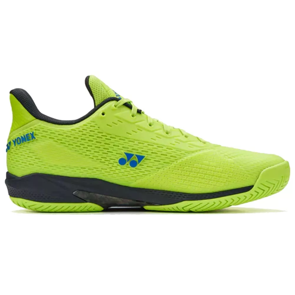Yonex Sonicage 4 Khaki Groene Schoenen