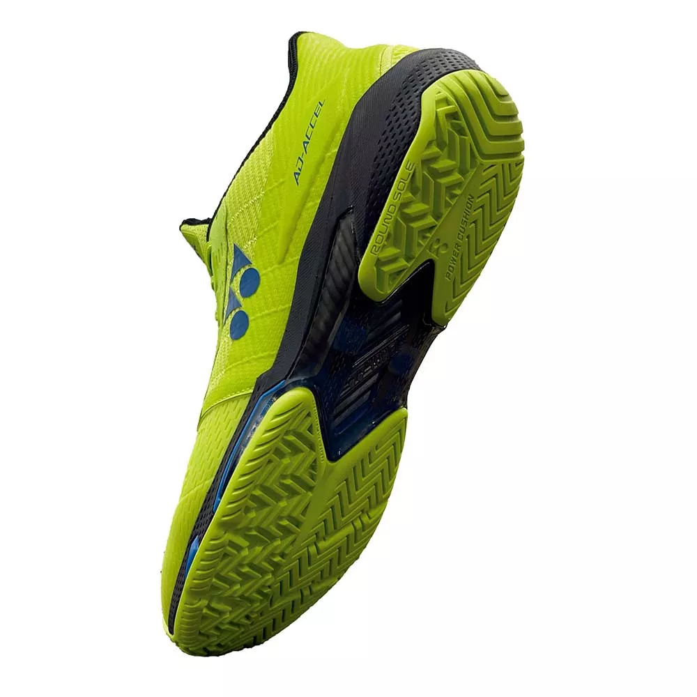 Yonex Sonicage 4 Khaki Groene Schoenen