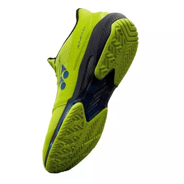 Yonex Sonicage 4 Khaki Groene Schoenen