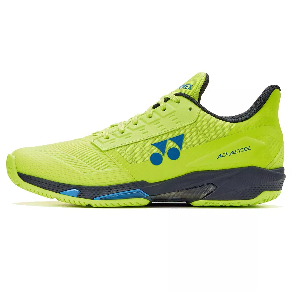 Yonex Sonicage 4 Khaki Groene Schoenen