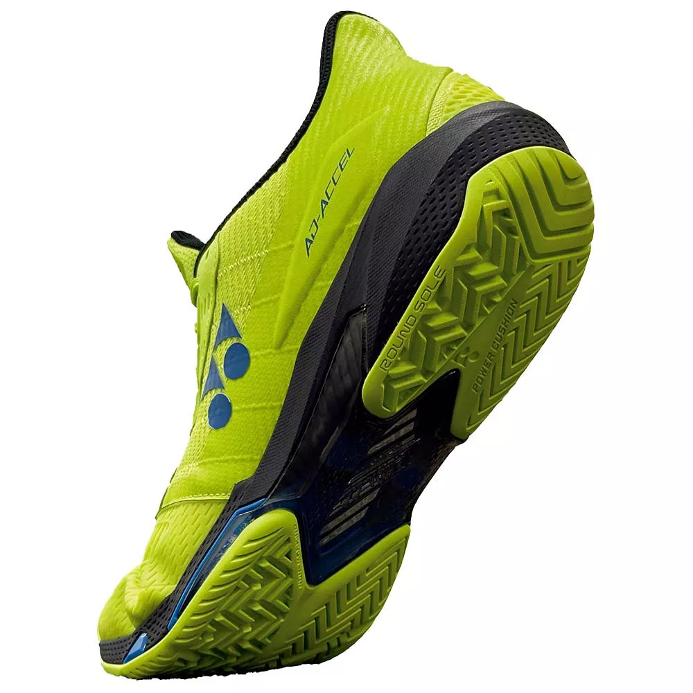 Yonex Sonicage 4 Khaki Groene Schoenen
