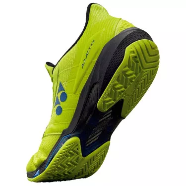 Yonex Sonicage 4 Khaki Groene Schoenen