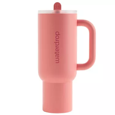 Waterdrop Explorer Thermofles Blauw