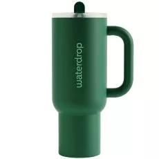 Waterdrop Explorer Thermofles Lichtroze